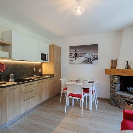 Revo Apartments - Rocca Fiorita 阿帕里卡 外观 照片