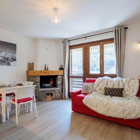 Revo Apartments - Rocca Fiorita 阿帕里卡 外观 照片