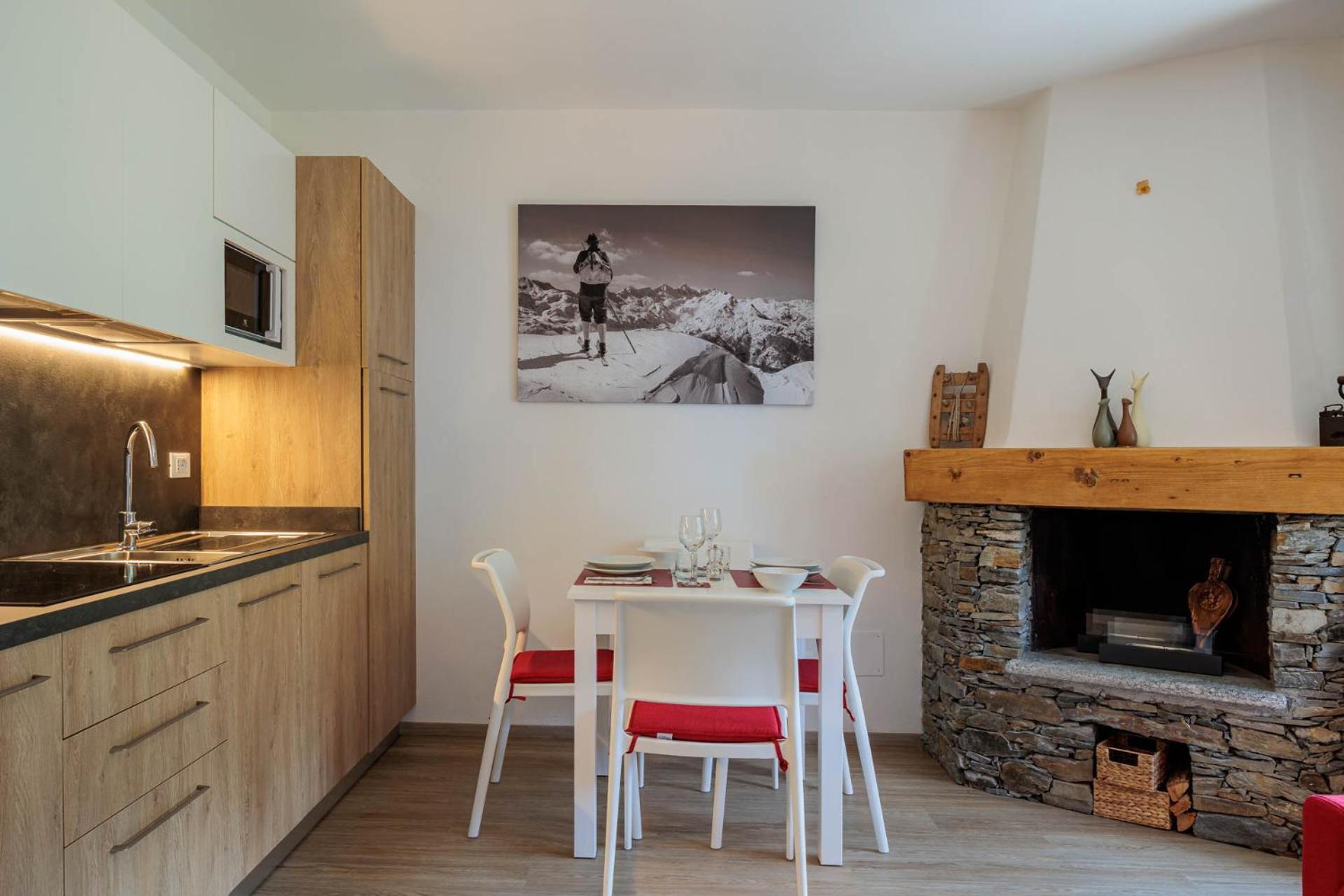 Revo Apartments - Rocca Fiorita 阿帕里卡 外观 照片