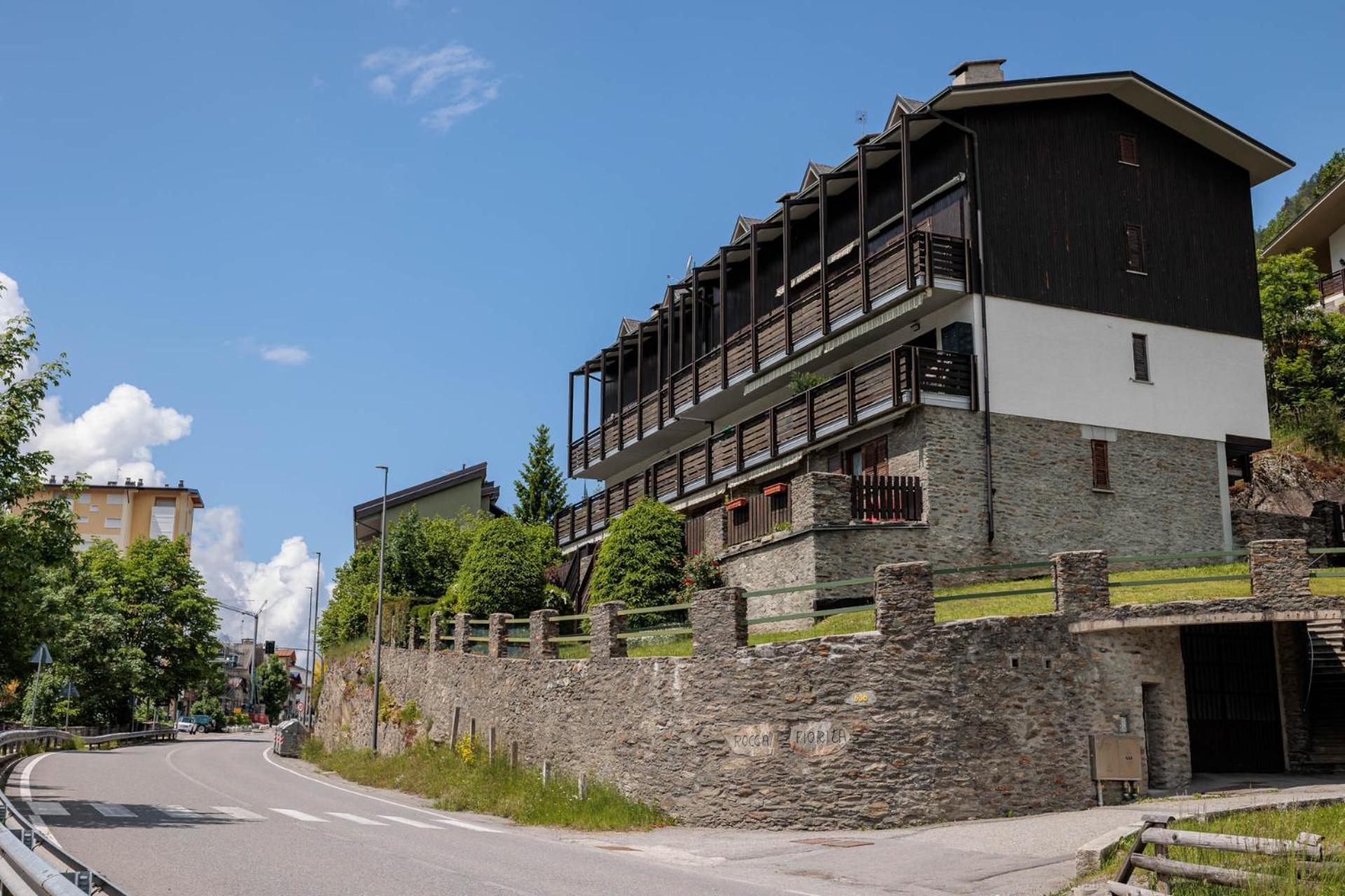 Revo Apartments - Rocca Fiorita 阿帕里卡 外观 照片