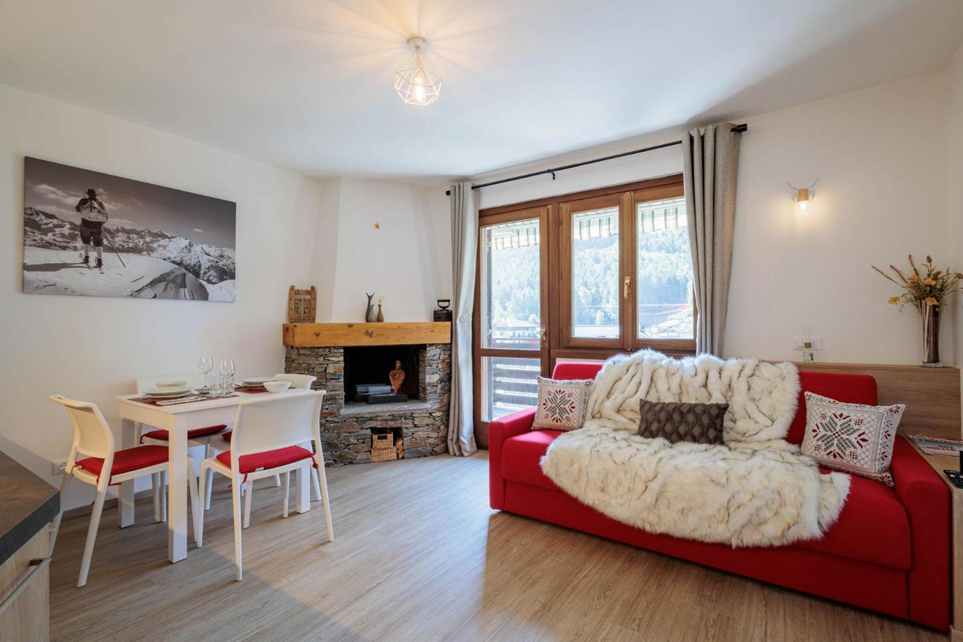 Revo Apartments - Rocca Fiorita 阿帕里卡 外观 照片